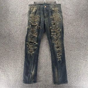 Men’s Jordan Craig Raphael Jeans